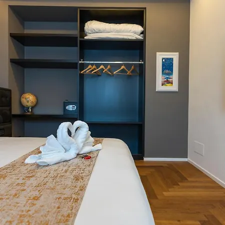 B&z Luxury 4* בארי