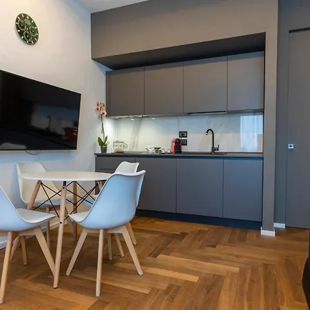 B&z Luxury Bed & Breakfast