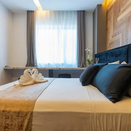 Bed & Breakfast B&z Luxury 4*