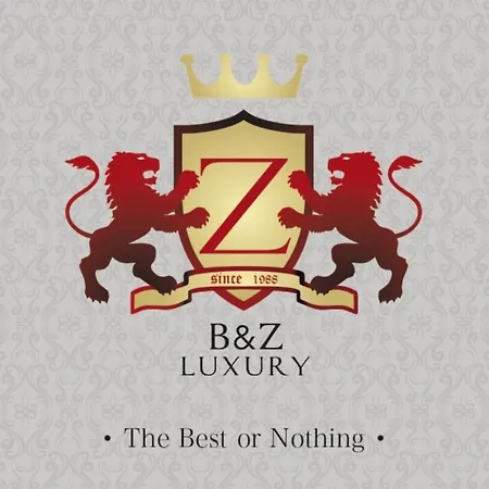 Bed & Breakfast B&z Luxury Bari