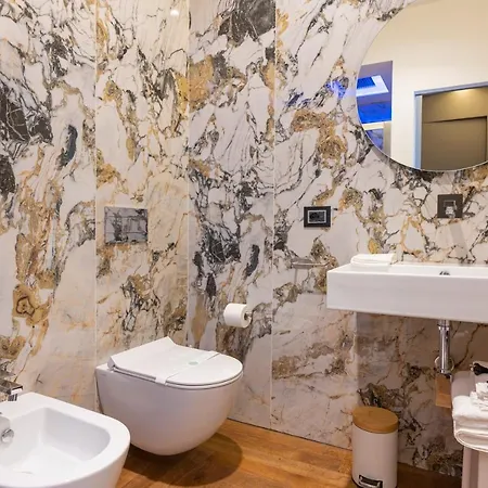 B&z Luxury לינה וארוחת בוקר