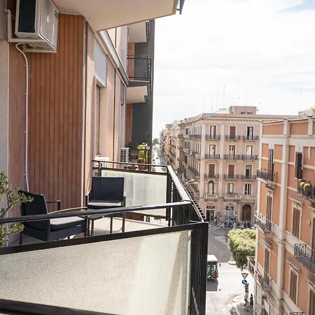 Bed & Breakfast B&z Luxury Bari