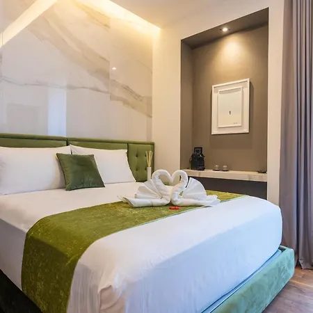 B&z Luxury Готель типу 