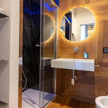 B&z Luxury Bed & Breakfast Bari