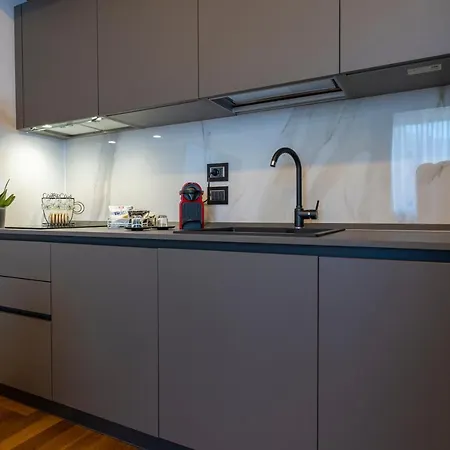 Bed & Breakfast B&z Luxury