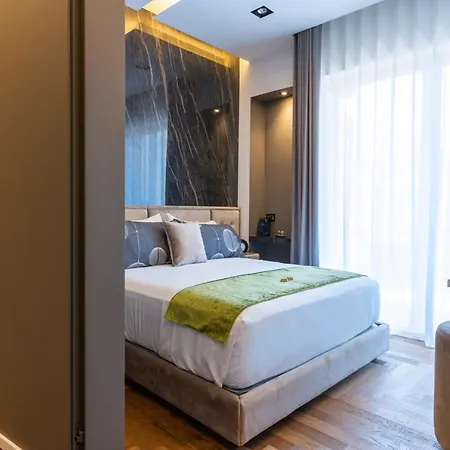 B&z Luxury Bed & Breakfast 4*