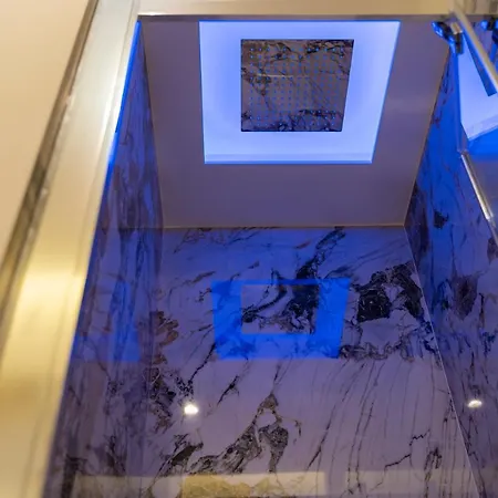 Bed & Breakfast B&z Luxury