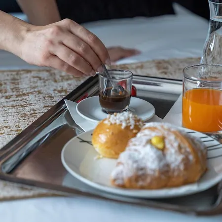 B&z Luxury לינה וארוחת בוקר בארי