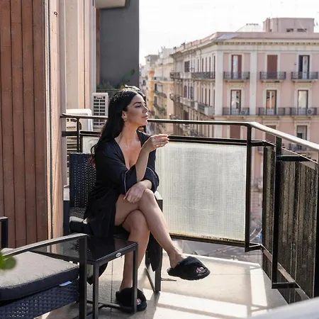 B&z Luxury 4* בארי