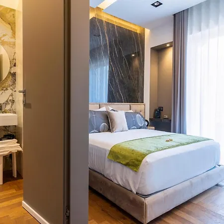 B&z Luxury Bed & Breakfast