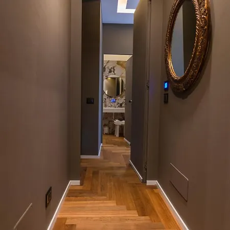 Bed & Breakfast B&z Luxury Bari