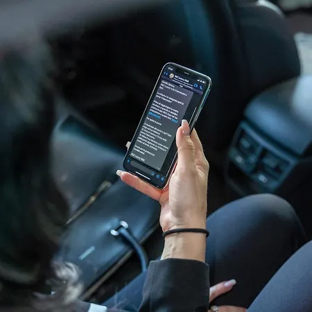 Bed & Breakfast B&z Luxury Bari