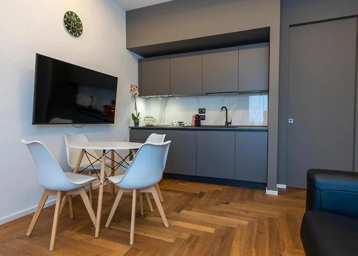 B&z Luxury Bed and Breakfast