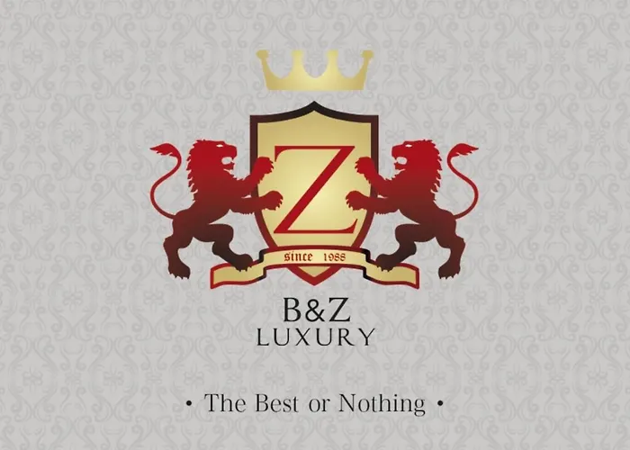 Couette-café B&z Luxury Bari