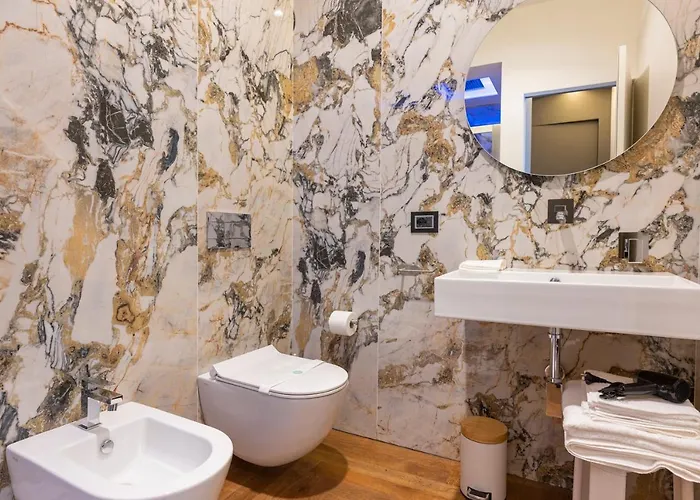 B&z Luxury Bed and Breakfast