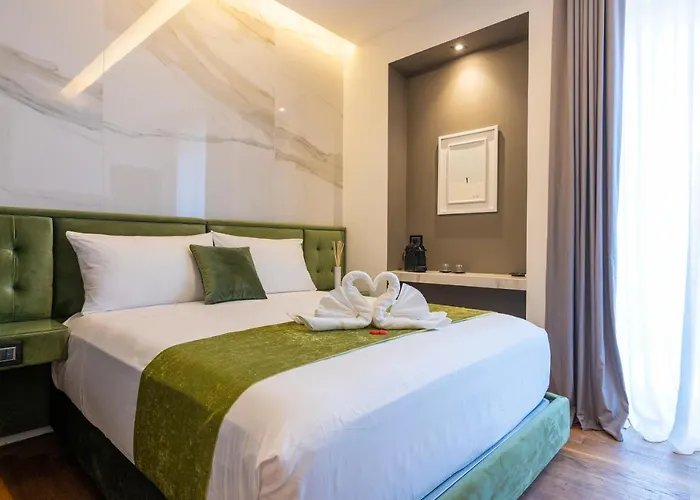 B&z Luxury Bed and Breakfast 4*