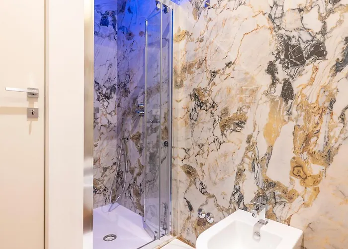 Bed and Breakfast B&z Luxury 4*