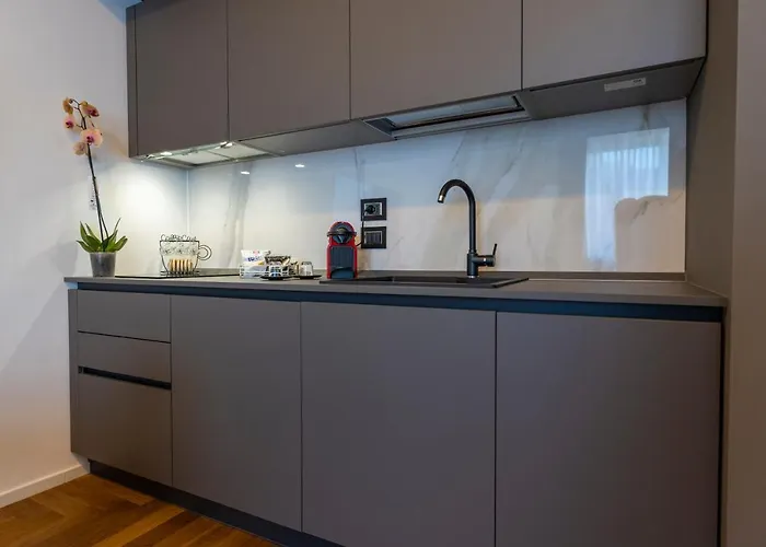 Couette-café B&z Luxury