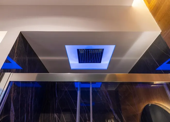 B&z Luxury Couette-café Bari