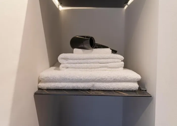 Bed and Breakfast B&z Luxury 4*