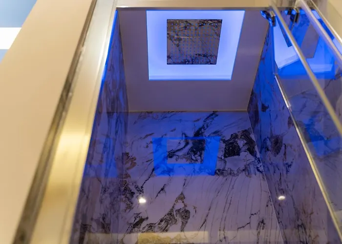 Bed and Breakfast B&z Luxury