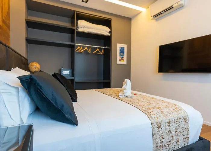 Bed and Breakfast B&z Luxury