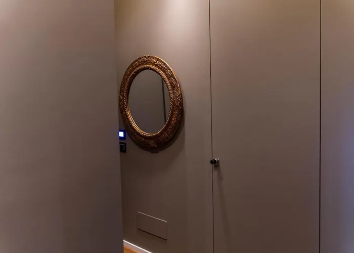 Bed and Breakfast B&z Luxury