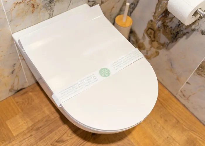 B&z Luxury Bed and Breakfast Μπάρι