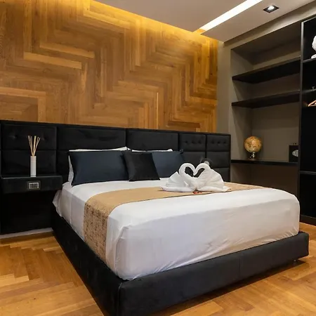 B&z Luxury Bed & Breakfast *