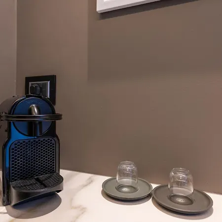 Bed & Breakfast B&z Luxury