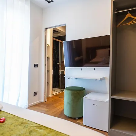 B&z Luxury Bed & Breakfast 4*