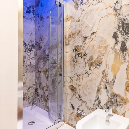 Bed & Breakfast B&z Luxury 4*