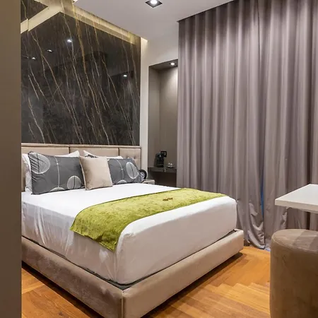 Bed & Breakfast B&z Luxury 4*