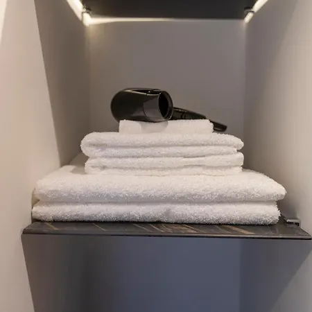 Bed & Breakfast B&z Luxury 4*