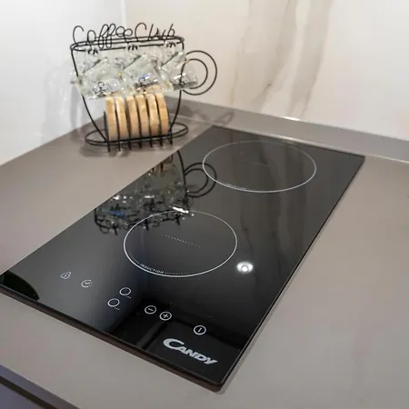 B&z Luxury 4* Μπάρι