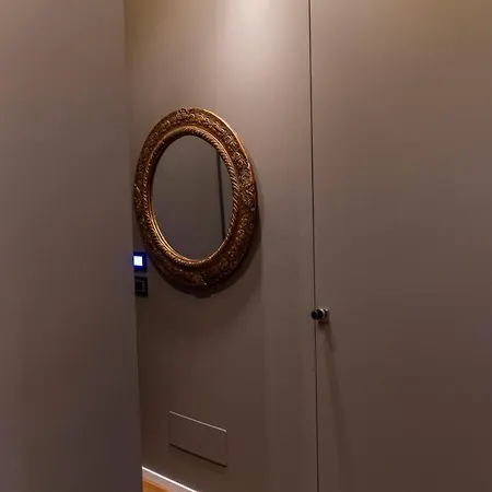 Bed and Breakfast B&z Luxury