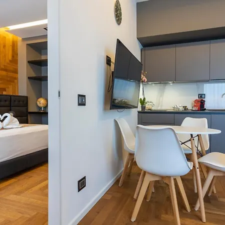 Bed & Breakfast B&z Luxury