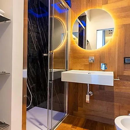 B&z Luxury 4*