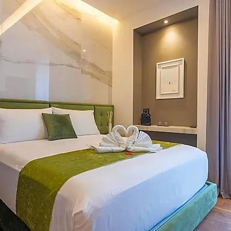 B&z Luxury 4*