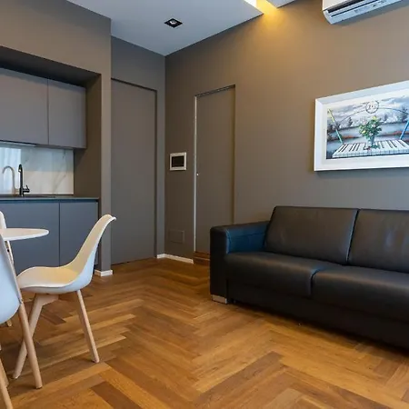 Bed & Breakfast B&z Luxury Bari
