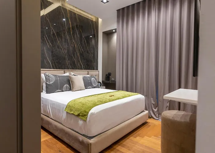 Bed & Breakfast B&z Luxury 4*