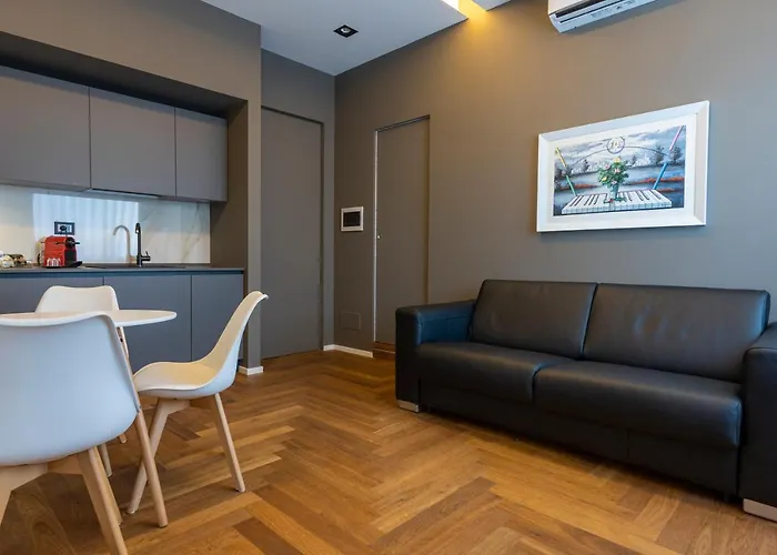 Bed & Breakfast B&z Luxury